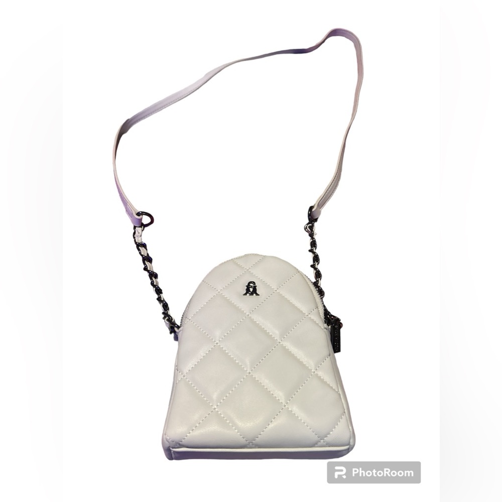 steve madden crossbody bag
